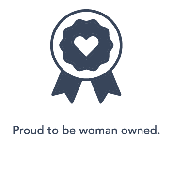 Woman Owned