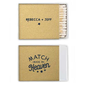 Heaven Match