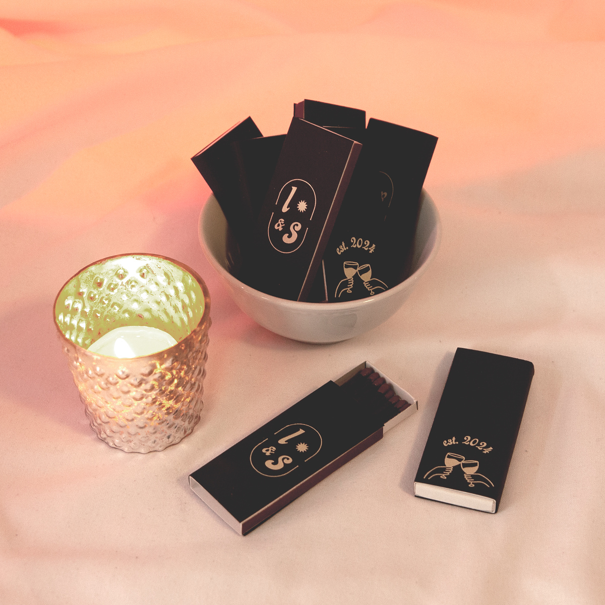 Destination Mexico Match