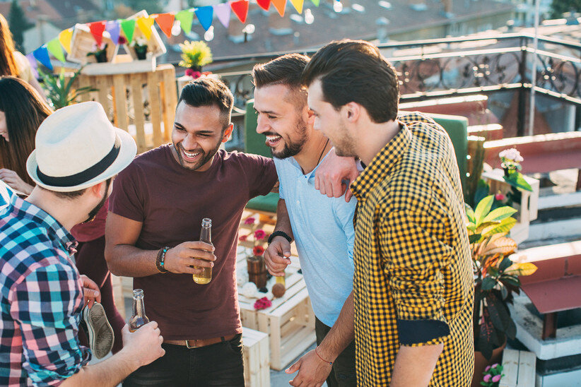 How to Make Your Bachelor Party Unique for YOU!