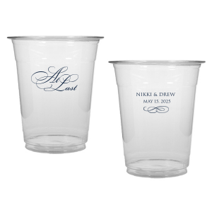 Custom Matte Navy Ink Cup with Matte Navy Ink Cup Ink Colors has a Flourish 12 graphic and will add that special attention to detail that cannot be overlooked.