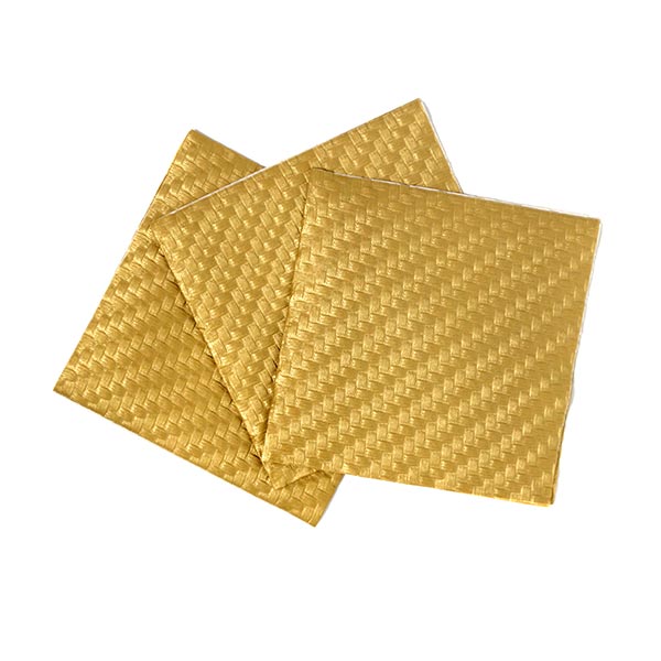 Woven Napkins 32 Pack