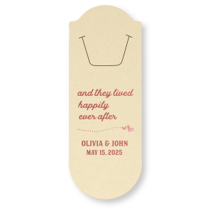 Our custom Poptone Pastel Pink Tea Favor with Shiny Rose Quartz Foil has a Sketchy Heart Line graphic and is good for use in Frames, Hearts, Wedding themed parties and can't be beat. Showcase your style in every detail of your party's theme!