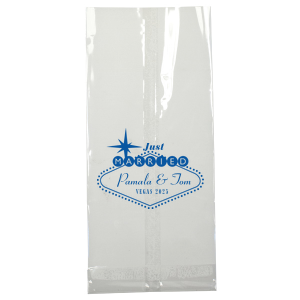 Happy marriages begin when we marry the ones we love, and they blossom when we love the ones we marry. Let yours begin with the perfect decoration for your party. This Vegas Baby Collection with best designed Bags will bring you joy like never before!