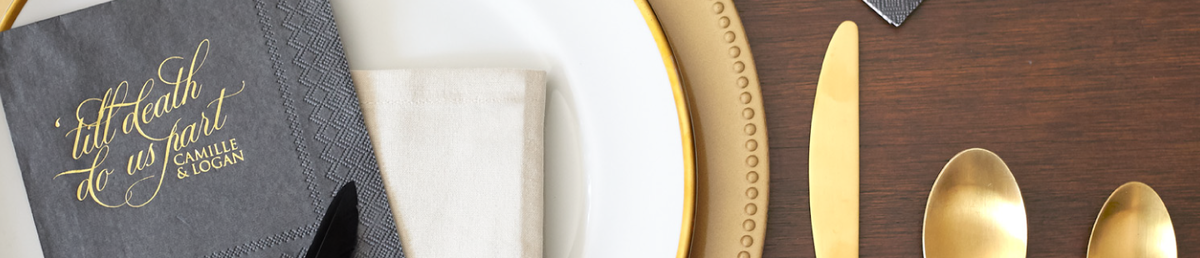 Shop the Gothic Glam Collection