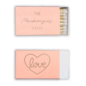 Script Name Love Match