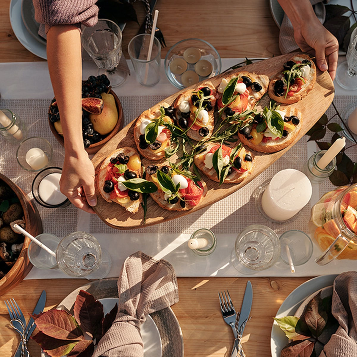 personalized housewarming party favors