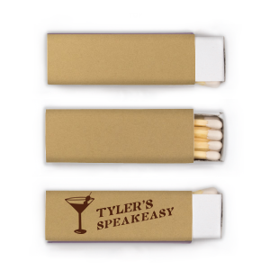 These Martini Name Matches are the perfect way to class up any occasion. Whether you’re hosting a cocktail party or just relaxing with a drink in hand, these matches will set the tone for a classy and refined experience.