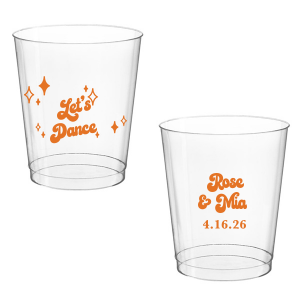 Our custom Orange 16 oz Stadium Cup with Matte Sunflower Ink Cup Ink Colors has a Twinkle Frame graphic and is good for use in Stars, Frames, Holiday themed parties and will add that special attention to detail that cannot be overlooked.