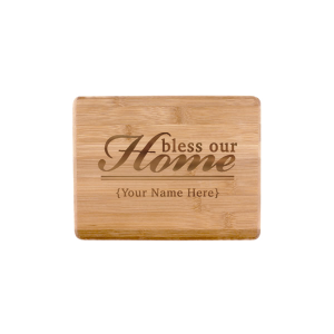 Bless our Home Board