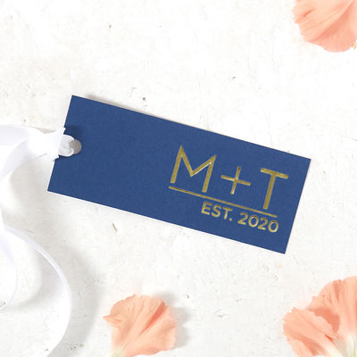 Personalized Gift Tags | Custom Gift Bag & Favor Tags | For ...