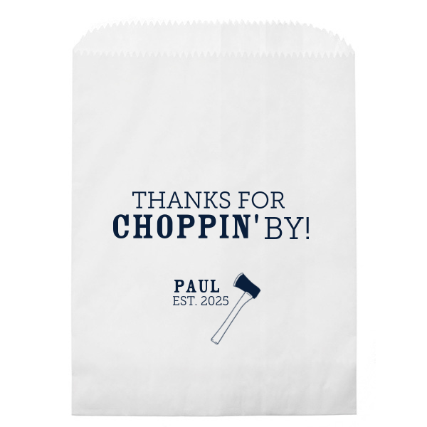 Choppin' By Bag