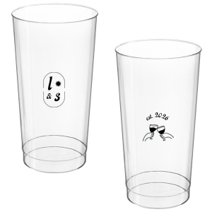 Get in style with this amazing new collection Destination Mexico Cup. It will hold your drink secured till the end of the event. Surprise your loved ones with something different. 