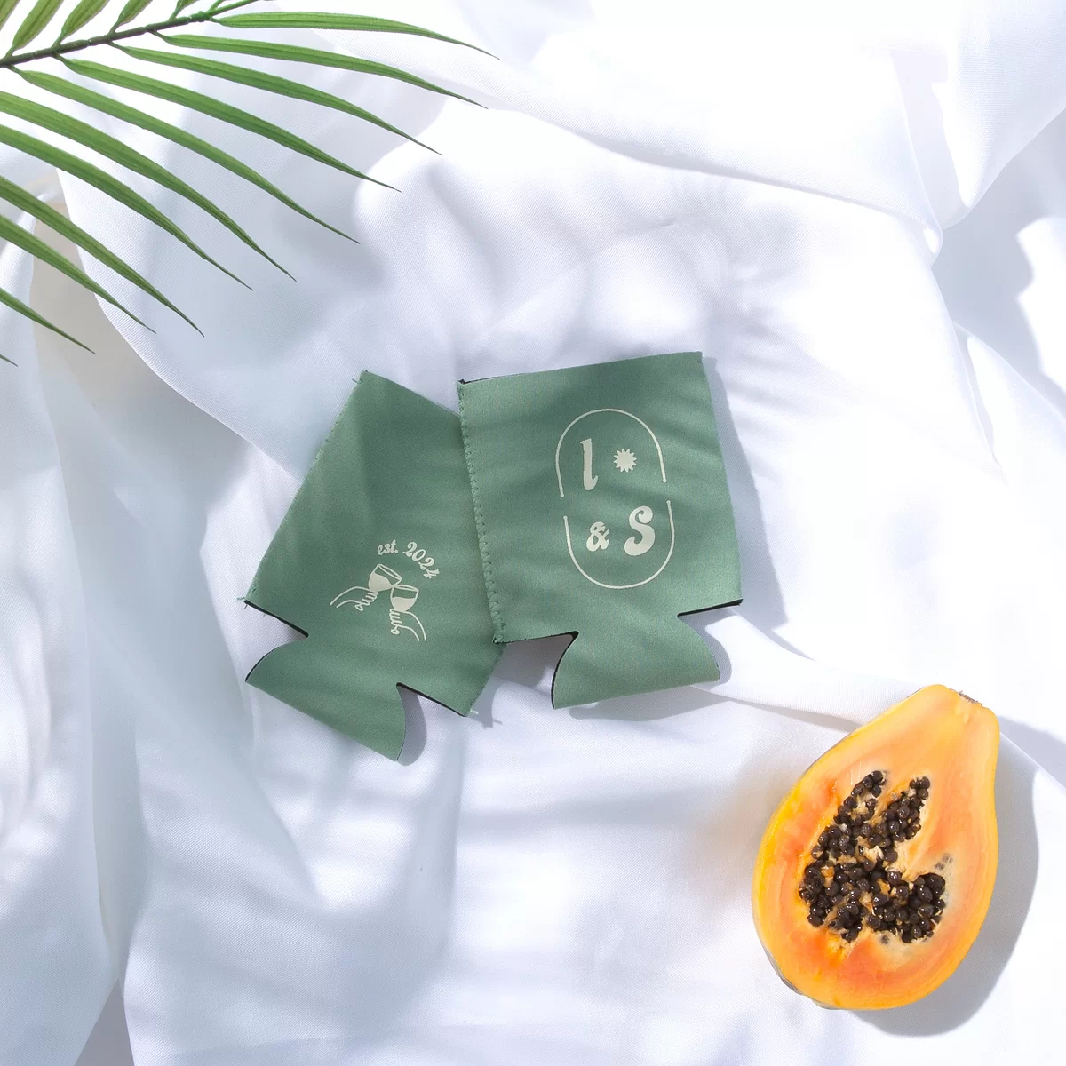 Destination Mexico Can Cooler