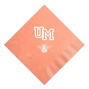 University Sports Napkin