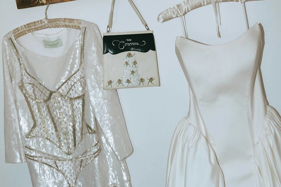 Wedding Packing List