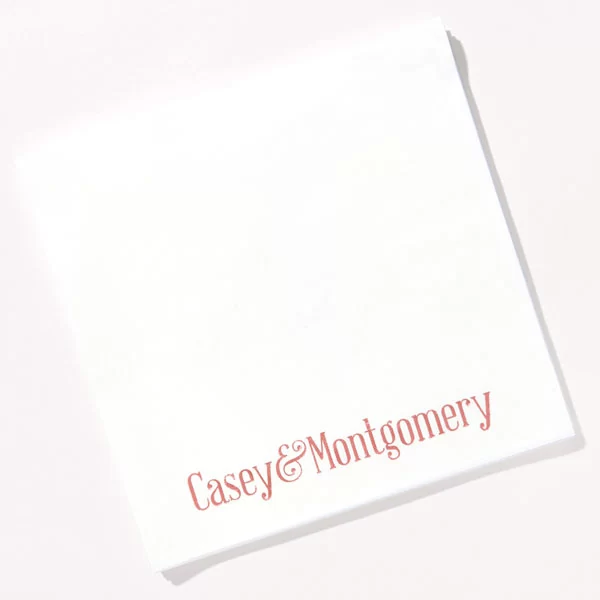 Extra-Large Dinner Napkin (Foil)