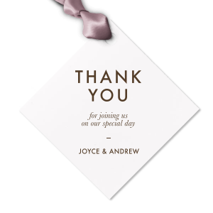 The Special Thank You Gift Tag offers you now to put your name on it and get ready to give the most wonderful gift to your closest ones. It has an amazing vibe and  comes together with unforgettable moments too! 