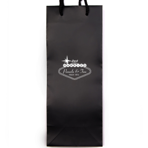 Happy marriages begin when we marry the ones we love, and they blossom when we love the ones we marry. Let yours begin with the perfect decoration for your party. This Vegas Baby Collection with best designed Bags will bring you joy like never before!