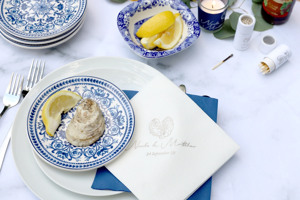 classic italian wedding collection 