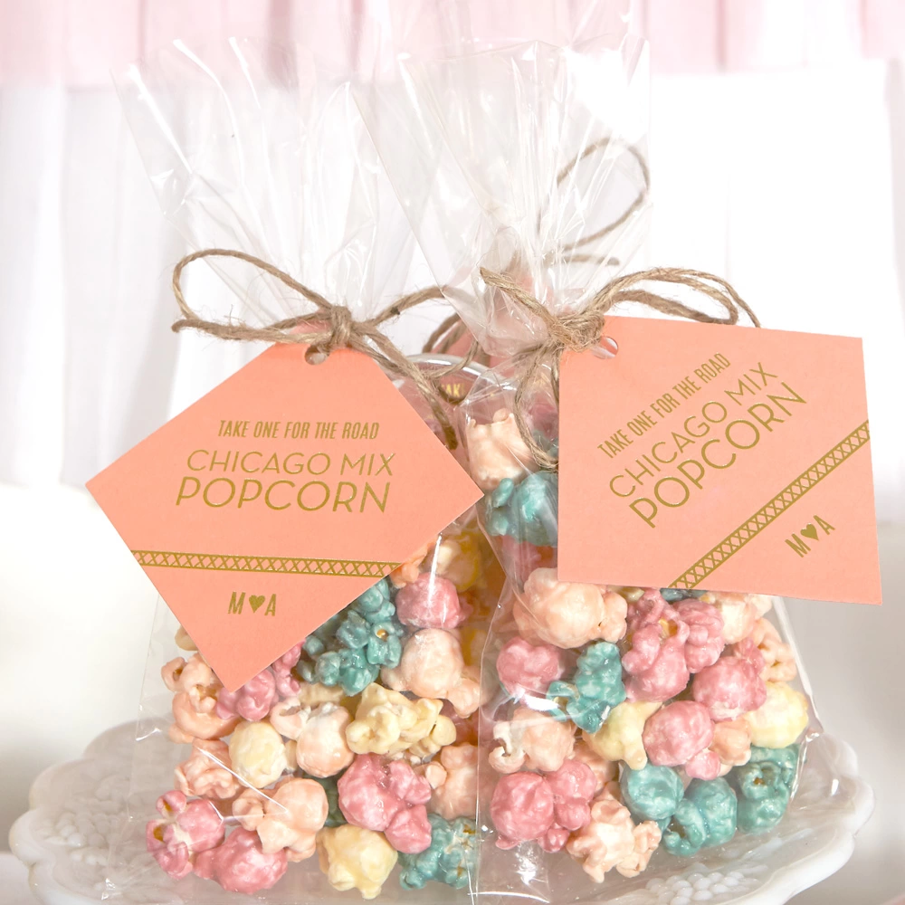 give a thoughtful gift to your essential workers, personalized by For Your Party