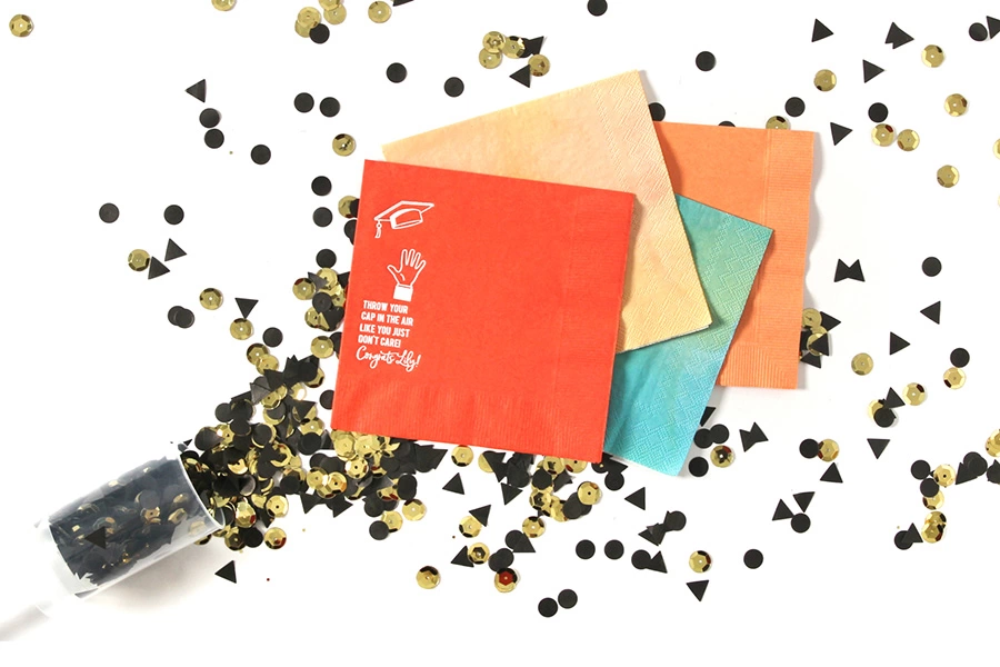 Graduation Party Themes