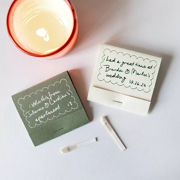 Kitchy Cocktail Hour Wasted Love Matches