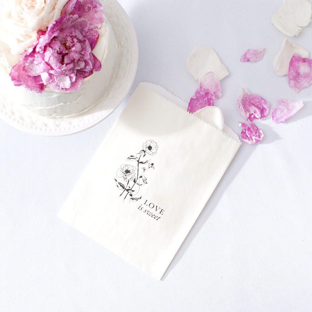 Add Edible Flowers to the Appetizers at Your Next Event