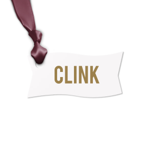 Our custom Natural Kraft/Latte Wave Gift Tag with Matte Pastel Pink Foil are a must-have for your next event—whatever the celebration!