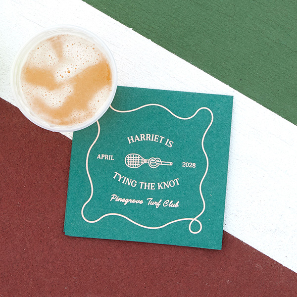 country club wedding