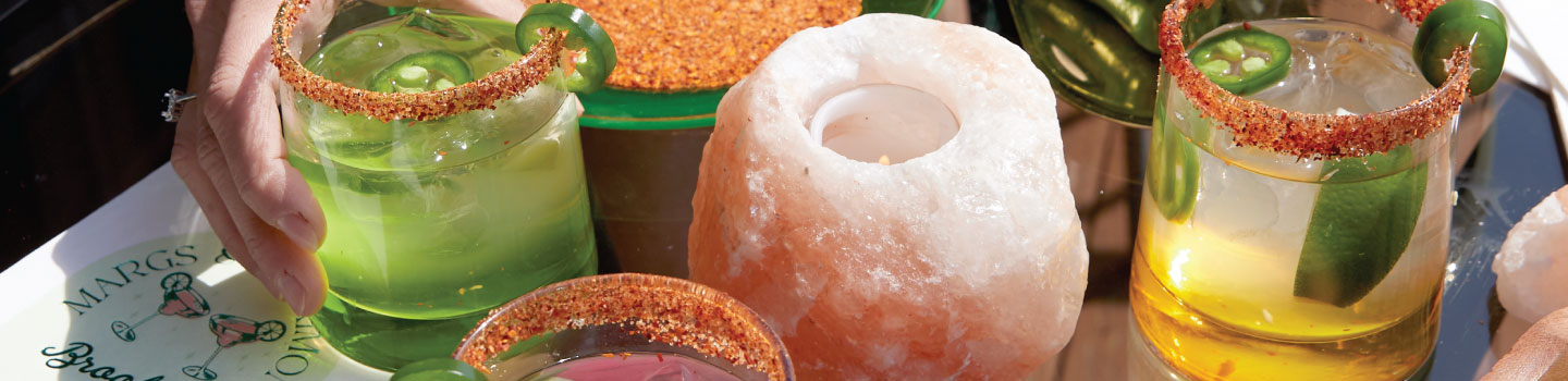 destination bachelorette party