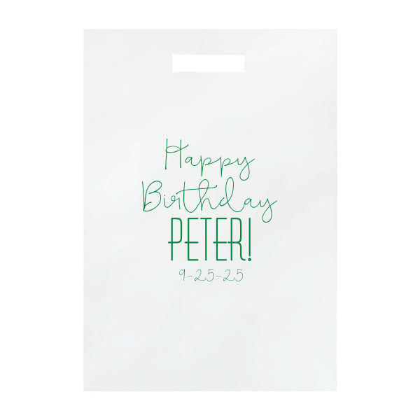 Our custom Linen Eggshell Pyramid Box with Matte Moss Green Foil couldn't be more perfect. It's time to show off your impeccable taste.