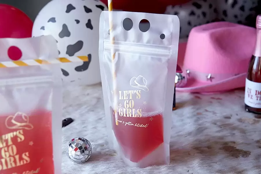 Bachelorette Party Ideas