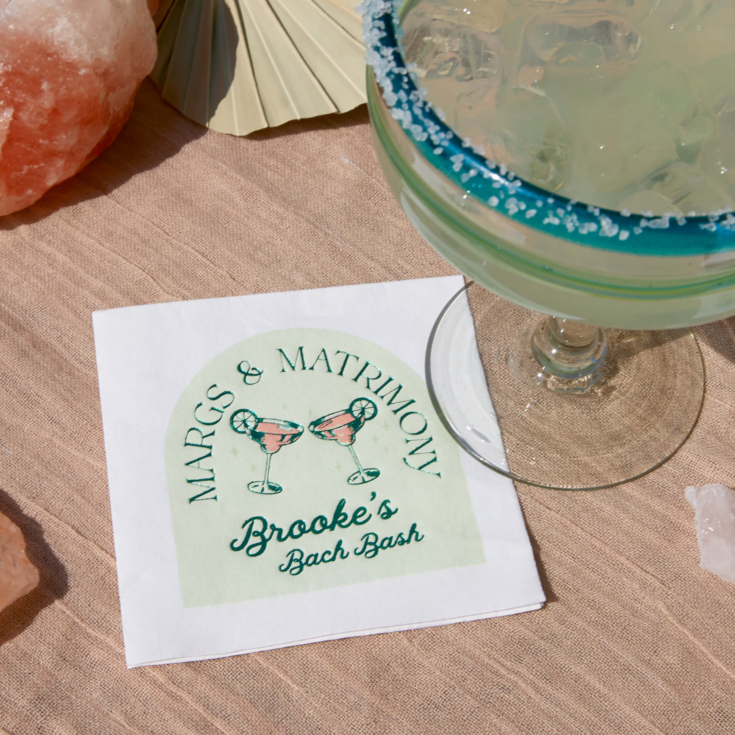 Margs and Matrimony