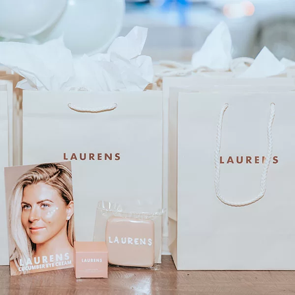 Customize Classic Gift Bags More