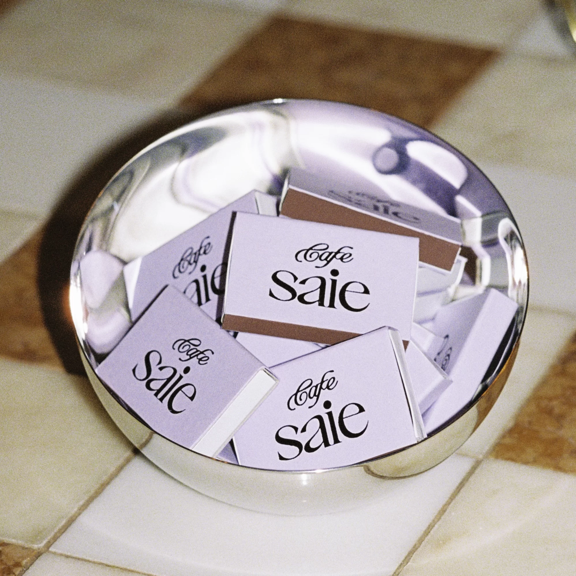 Corporate Full Color Logo Design