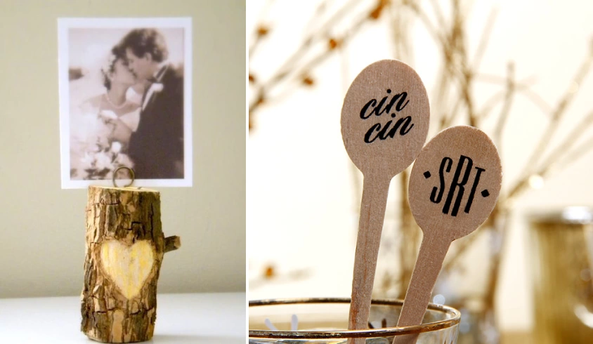 fifth anniversary gift is wood