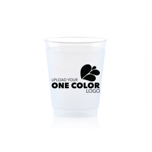 Company Logo Custom Cup