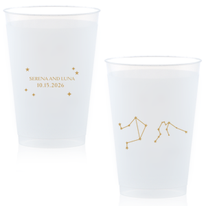 Written in the Stars Cup