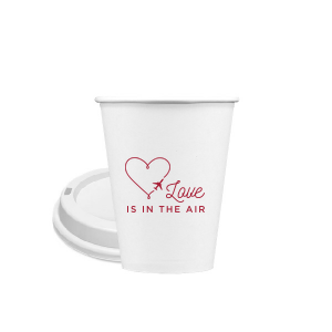 Our beautiful custom Matte Lipstick Red Ink 10 oz Frost Flex Cup with Matte Lipstick Red Ink Cup Ink Colors has a Airplane Heart Frame graphic and is good for use in Hearts, Wedding, Frames themed parties and will add that special attention to detail that cannot be overlooked.