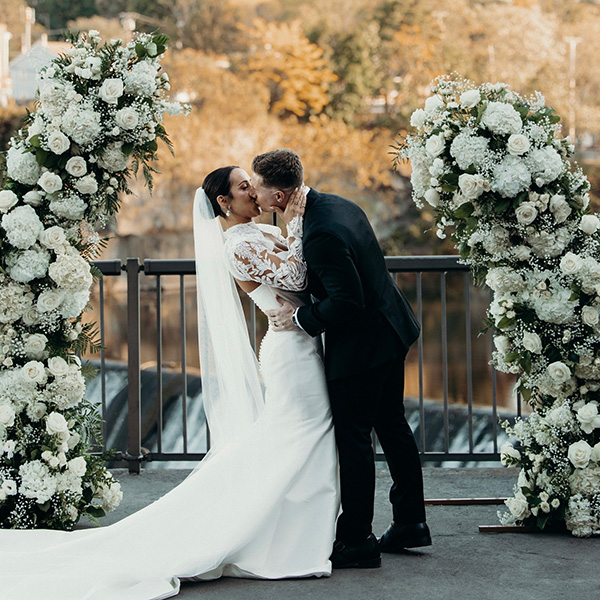 Wedding Planning