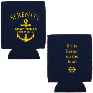 Nautical Tour Business Design
