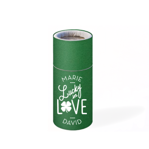 Lucky in Love Match
