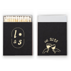 Definitely a must on your next event. Meet this beautiful Destination Mexico Match that will match with everyone's vibe and will lit the night like never before! 