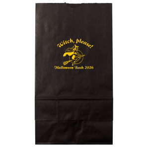 Celebrate this Halloween with a trendy new bag specialized just by your liking! Those who don't believe in magic will never find it.