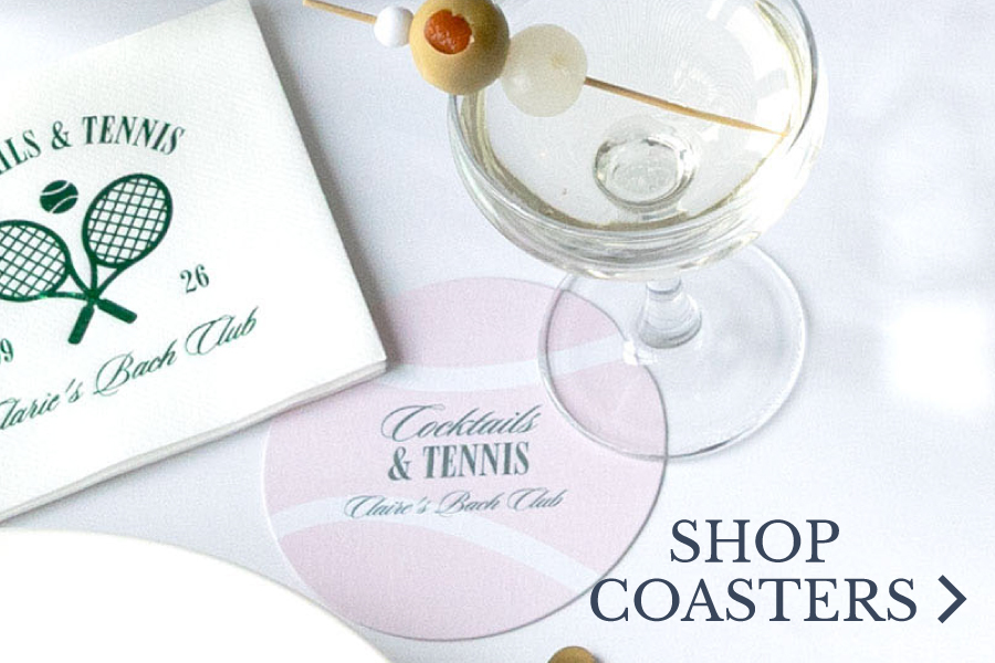 Best Selling Coasters