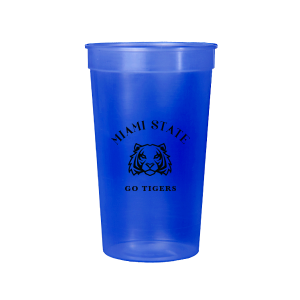 Class Reunion Cups, Reusable Plastic Cups, Custom High School Reunion Cups,  Personalized Cups, School Spirit Cups, Custom Printed Party Cups 