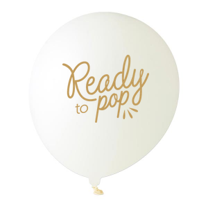 'Custom Party Balloons | Design Your Party Balloons | For Your Party