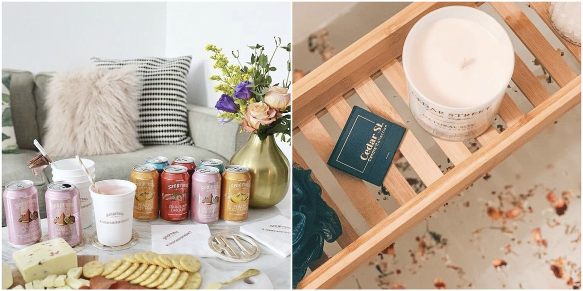 Promotional Stadium Cups + 30-strike matchbooks