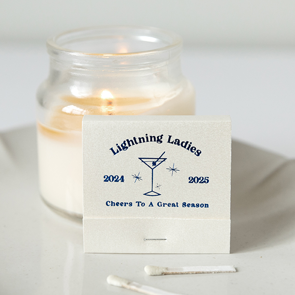 Where Every Hour Is Happy Hour Matches